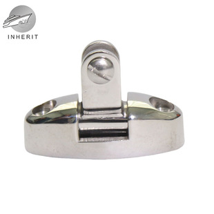 70mm deck hinge 316 stainless steel marine hardware yacht accessories manufacturers supply wholesale deck hinge