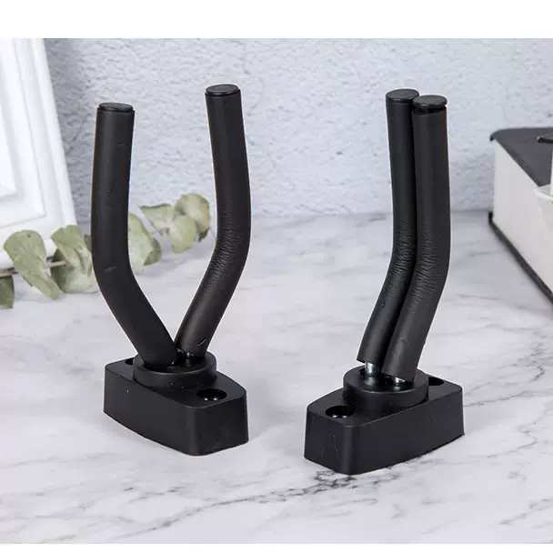 吉他配件吉他挂钩短尤克里里墙壁二胡吉它挂架批发木电吉他