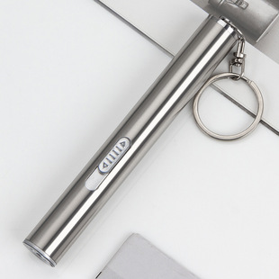 Three-In-One Battery Laser Pen Light Personalized Wholesale Multi-Functional Cat Teasing Laser Small Flashlight Lighting Small Handheld