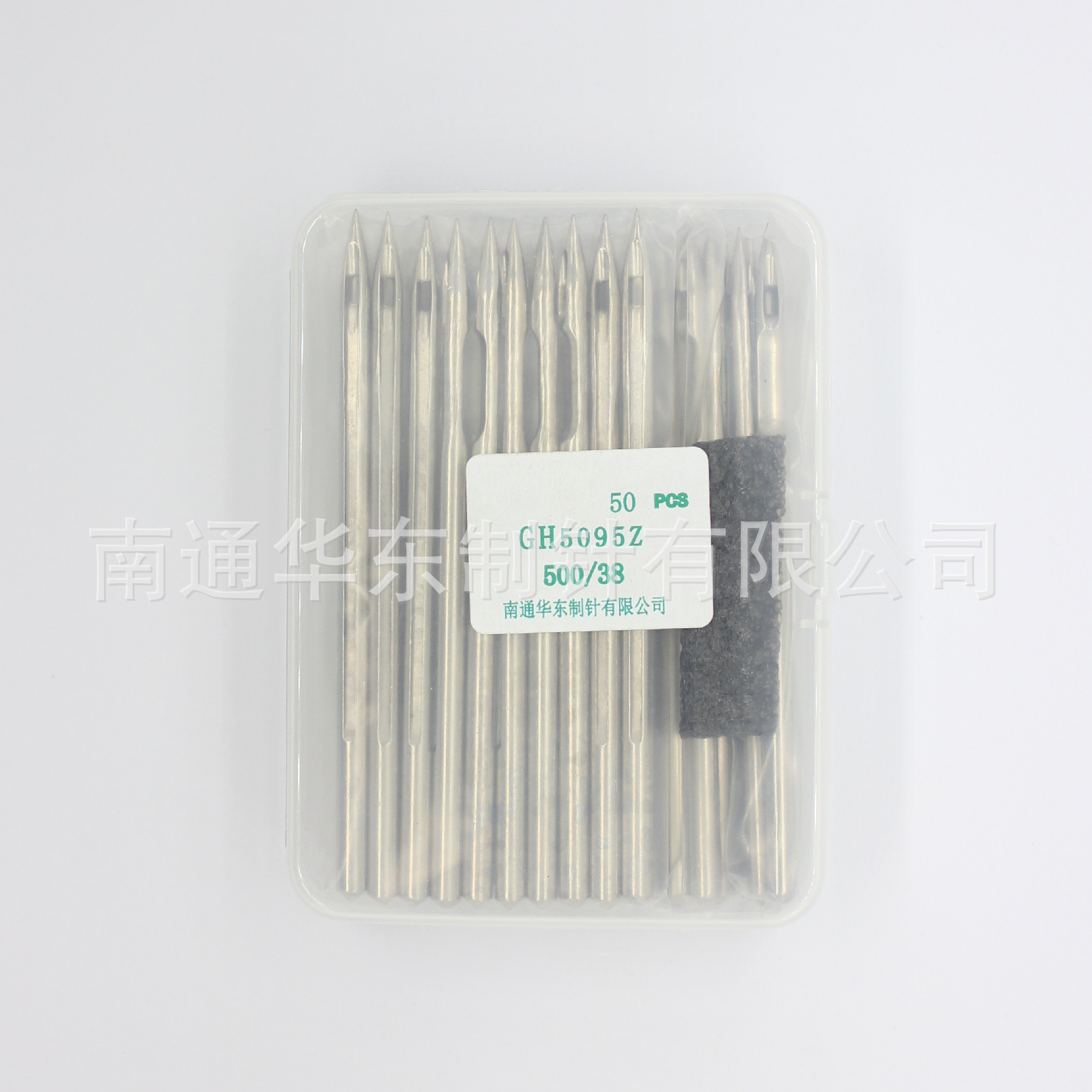 5毫米直径10厘米9厘米总长多针引被机针GH5080厚料机5095大棚棉被