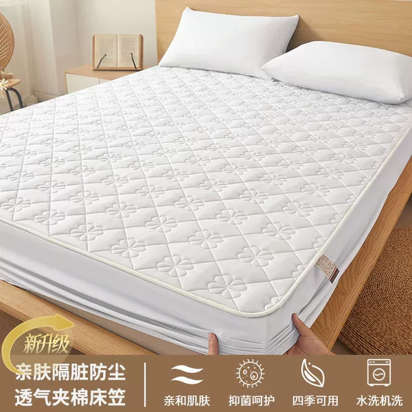 Original cotton white [ordinary cotton clip]