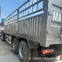 howo豪沃矿山371护栏