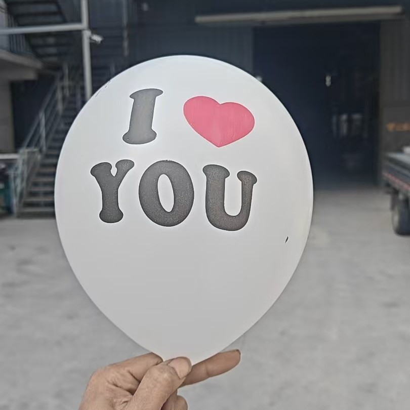 2,2г LOVEYOU белые 100 шт.