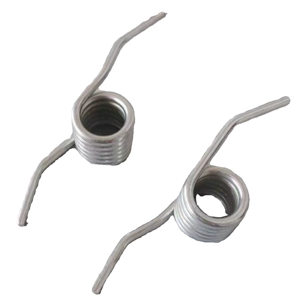 Горизонтальный горизонтальный Джек специальная пружина торсионная пружина Джек шестерни возвратная пружина полная эластичность Завод прямых продаж