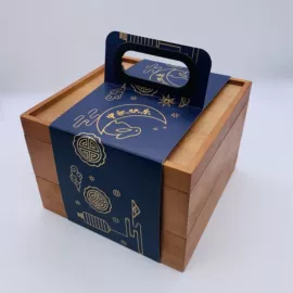 木盒;盘;木质工艺品
