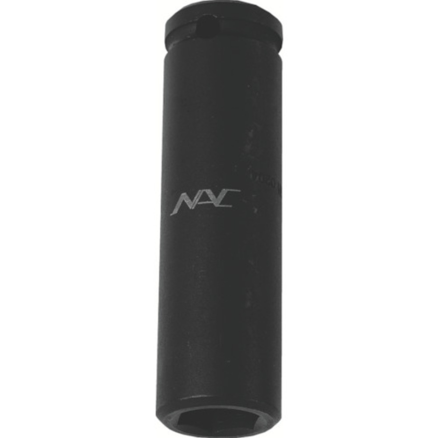 日本NAC长堀工业套筒套筒接头312100