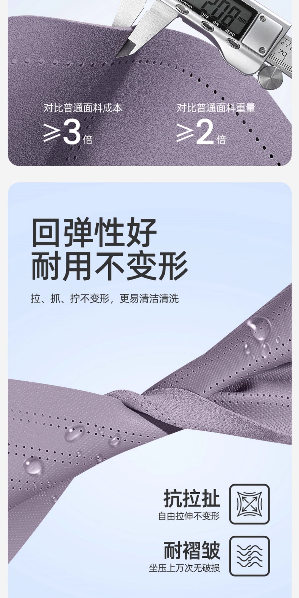 Zero Run C16 Special Car Seat Cushion C16 Rams Full-Cover Breathable Seat Cover Ventilated Saddle Cushion Four-Season Seat Cover