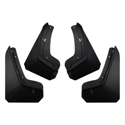 24-25 Blazer Ev Fender: Mudguard
