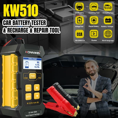 Resistor Battery Detector | Avtomobil diaqnostika alətləri