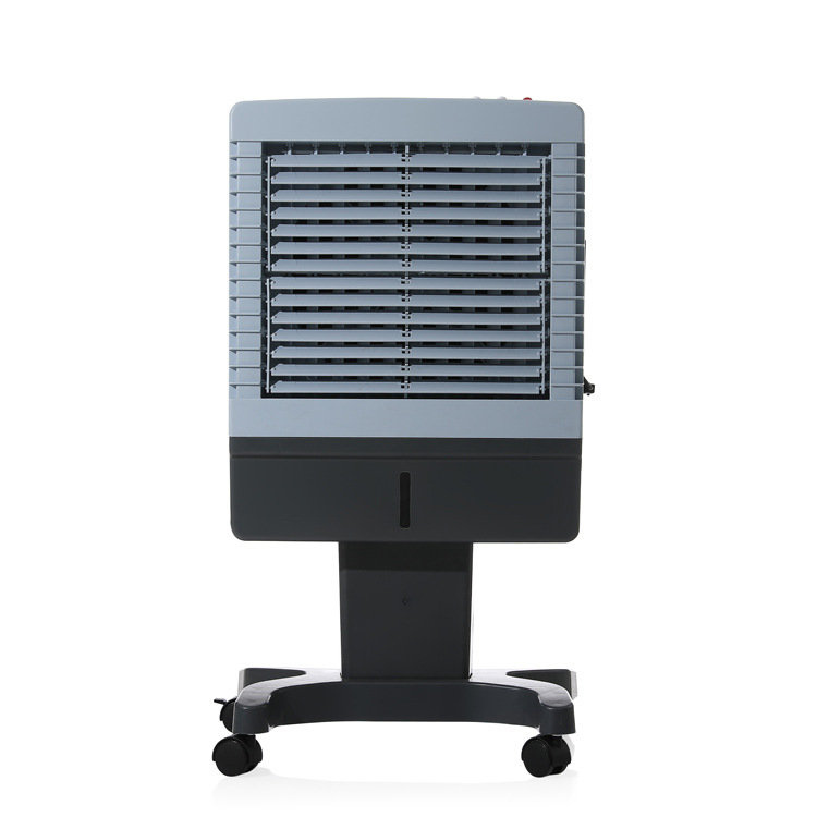 Foreign Trade Africa Best Sales 20L Mobile Cold Fins 220V Small Water Cold Machine European Plug English air conditioner 2
