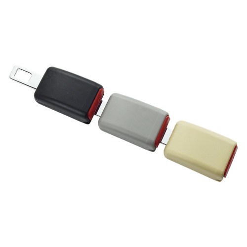 New car seat belt lock buckle insurance belt mother-in-law extension buckle seat extender extended buckle extension buckle
