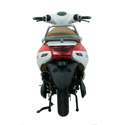 Elektrikli motosikletlər Turtle Electric Vehicles, Electric Scooters