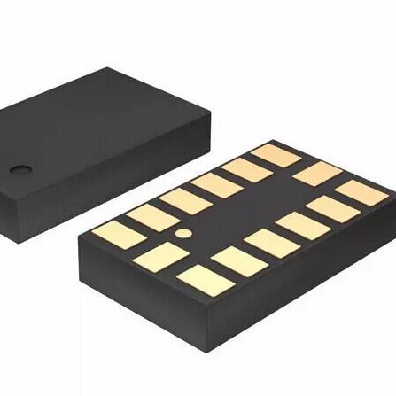 全新原装正品现货供应LSM303DLHCTR传感器加速计磁力计3轴LGA14