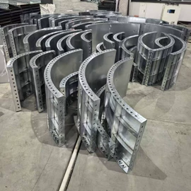 工地施工材料;金属建材;钢模板