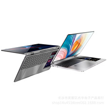 全新跨境双频触控笔记本15.6英寸N95双频360度绘画办公上网批发