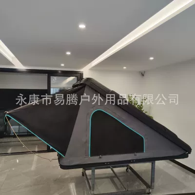 Composite Triangular Tent Outdoor: Avtomobil dam çadırları