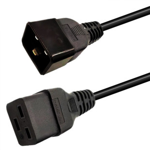 �S��ֱ�N 3о1.5ƽ��16AƷ��β��ĸ�����AC���L�� C19�DC20���^