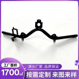 其他转向系统;汽摩配件项目;摩托车配附件