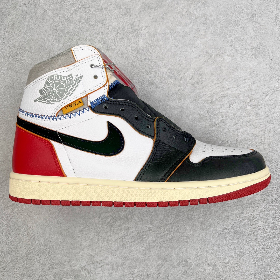 Zapatos Pitian pure original aj1 versión superior de alta calidad importada de cuero de cabeza completa para hombres y mujeres zapatillas deportivas casuales