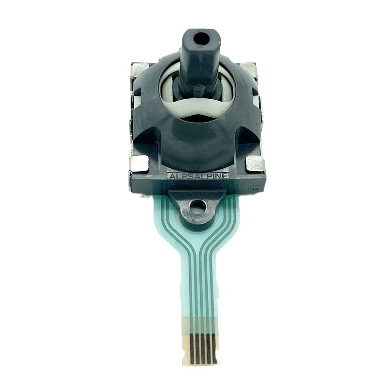 Rkjx21224001 Японская ALPS игровая консоль джойстик 3D Nintendo PS4 мобильные игровые аксессуары VR рукоятка ремонт