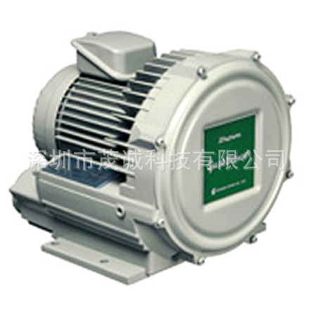 SHOWA DENKI鼓风机U2V-150日本昭和电机