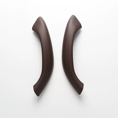 door handle door handle — Armrest, handle, handle - mocha-2-piece-set