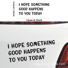 ���Q��־�N�� I hope something good happensϣ�����°l�������N