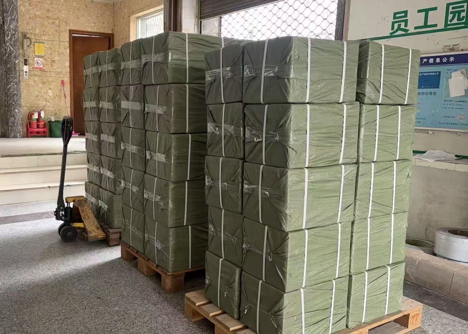 SPLDZ电源开关产品包装仓库1