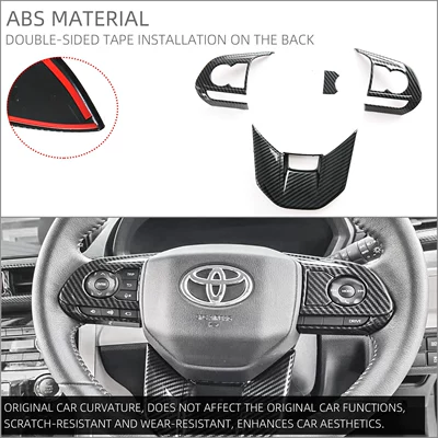 Frame Interior Modification Accessories, Car interior film