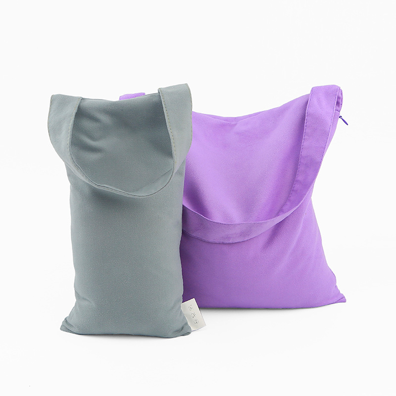 Shi Yan Purple Gris Big and Small Iyengar Yoga Accesories para principiantes Relajación antigravedad Muscle Yoga Saco de arena