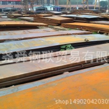 高强度钢板 西安Q420B C D 银川Q460C钢板 兰州Q690B高强度钢板