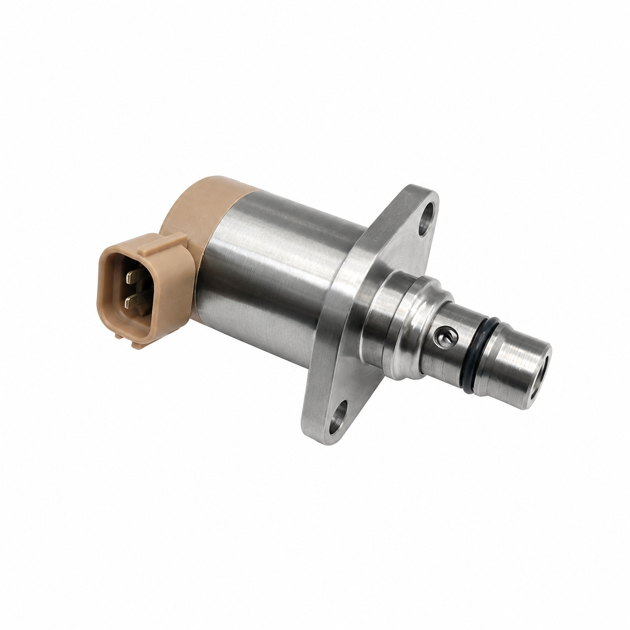 Manufacturer Wholesale Scv Valve 294200-2850 Suitable for Russian Lexus Oil Pump Regulator