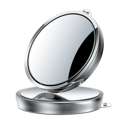 Mirror Reflector 360-Degree Mirror Ultra-Wide — Large field of view rear view auxiliary mirror