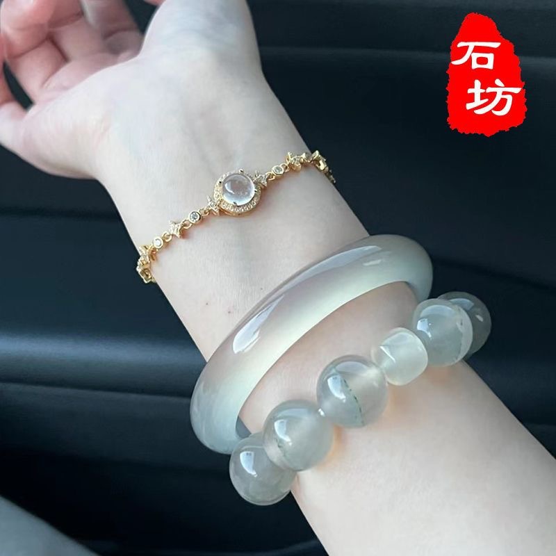 하얀 달빛-52-54mm