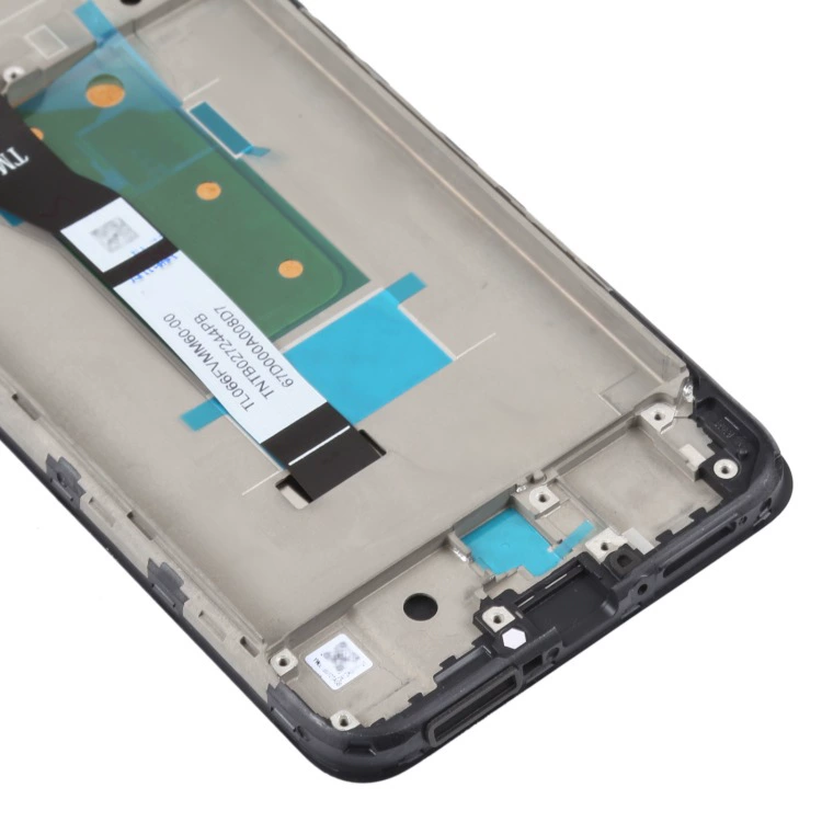 Оригинальная сборка ЖК с сенсором для Xiaomi Redmi Note 11T Pro