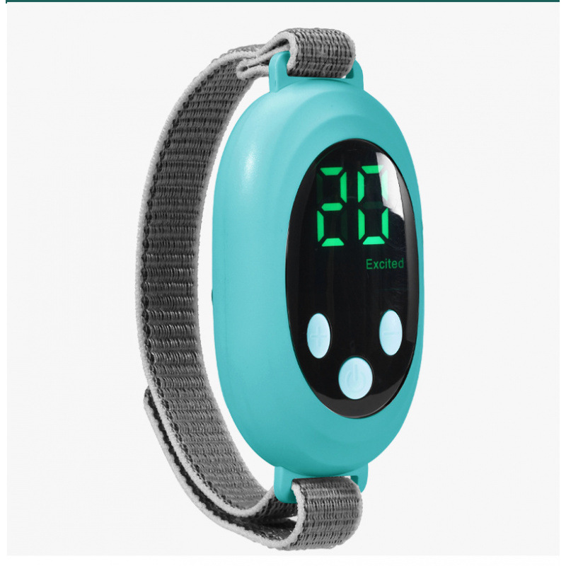Amazon éxito instrumento auxiliar instrumento de sueño inteligente instrumento de sueño tranquilizador instrumento de sueño de mano