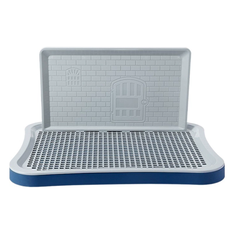 Туалет для собак с фабрики прямых продаж, большой, средний и маленький писсуар с настенными артефактными принадлежностями для домашних животных, может быть доставлен от имени одной штуки