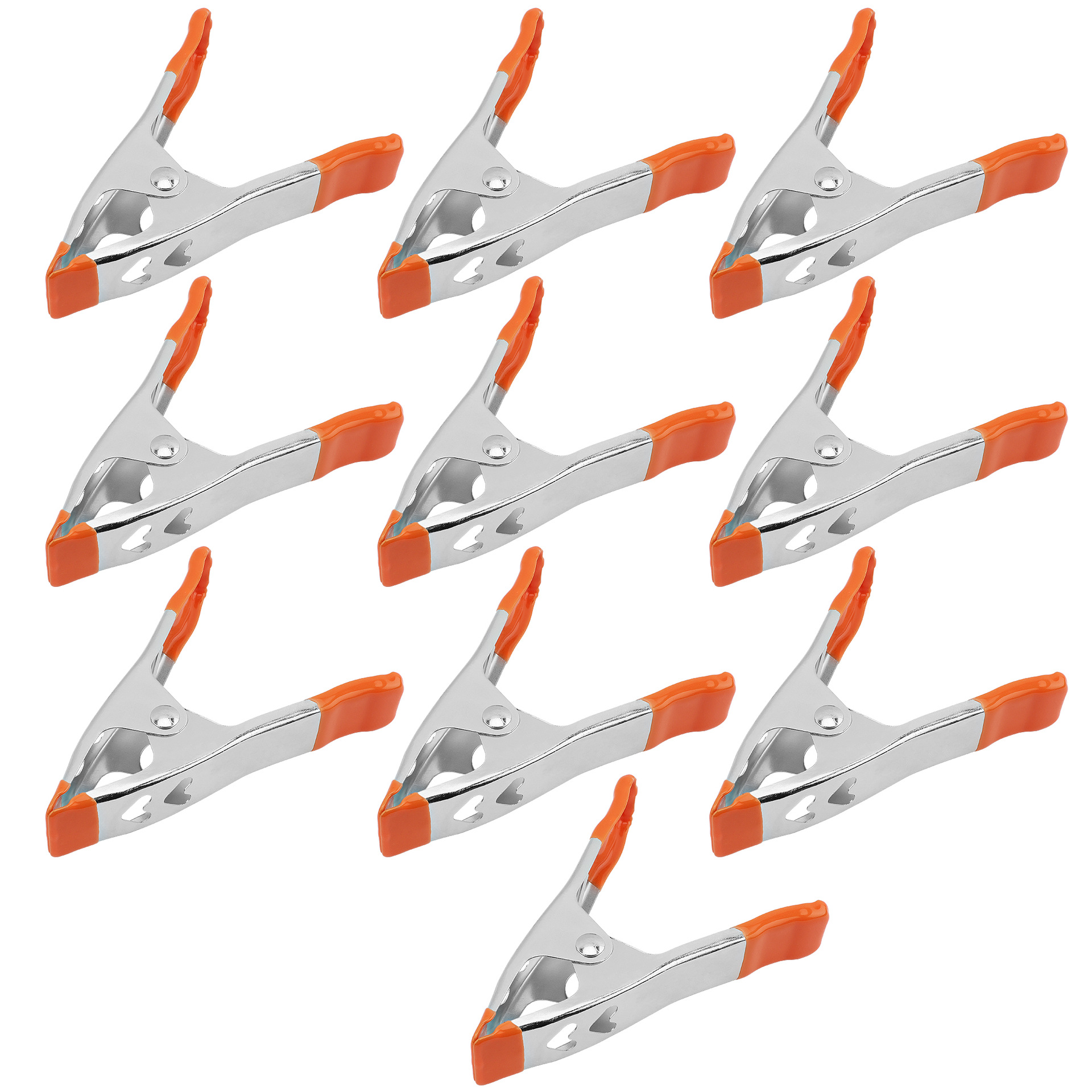 Set, Amazon, 10 pieces
