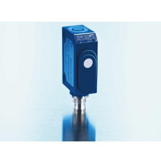 MICROSONIC zws-24/CU/QS 威声超声波传感器