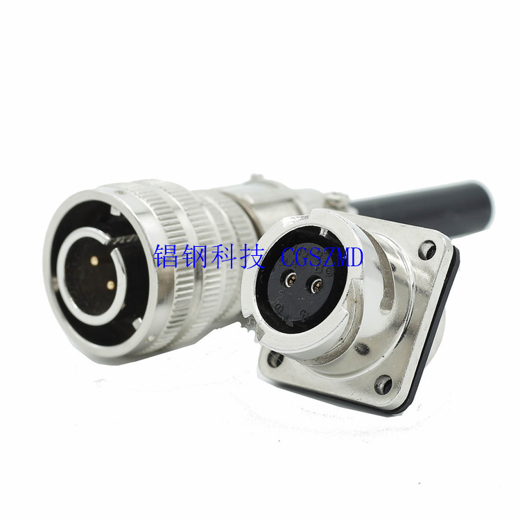 ������VG95234������MS3106A 20-27S reverse bayonet coupling