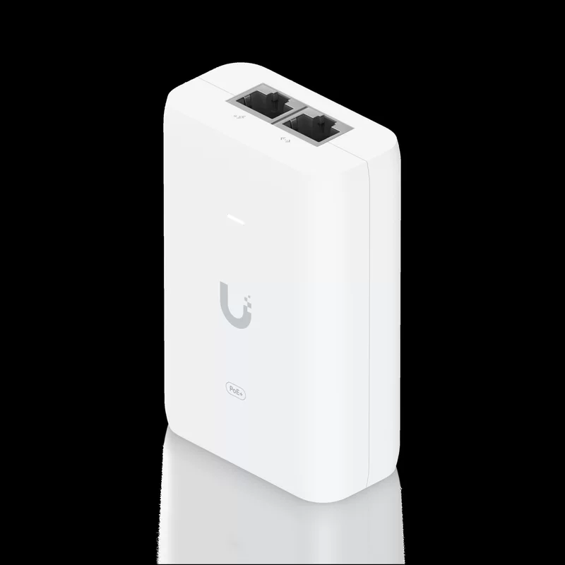 Оригинальный модуль UBNT, адаптеры питания, 48В, 30Вт