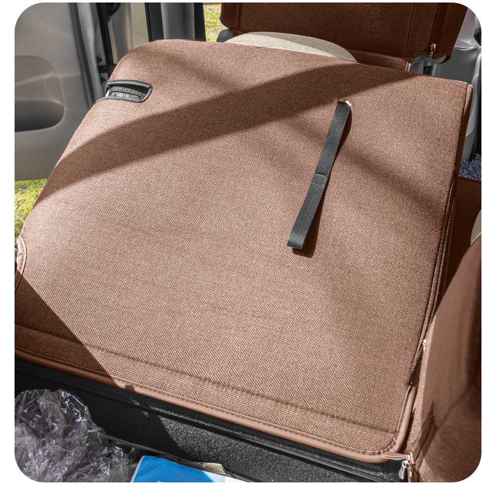 2625 fifth-generation Wuling Hongguang Mini EV seat covers, four-door version, special seat covers, mini four-season car seat cushions