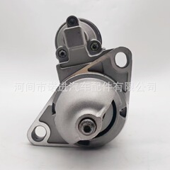 起动机403A-11 403D-11 103.10的启动马达U5MK8259  403F-11
