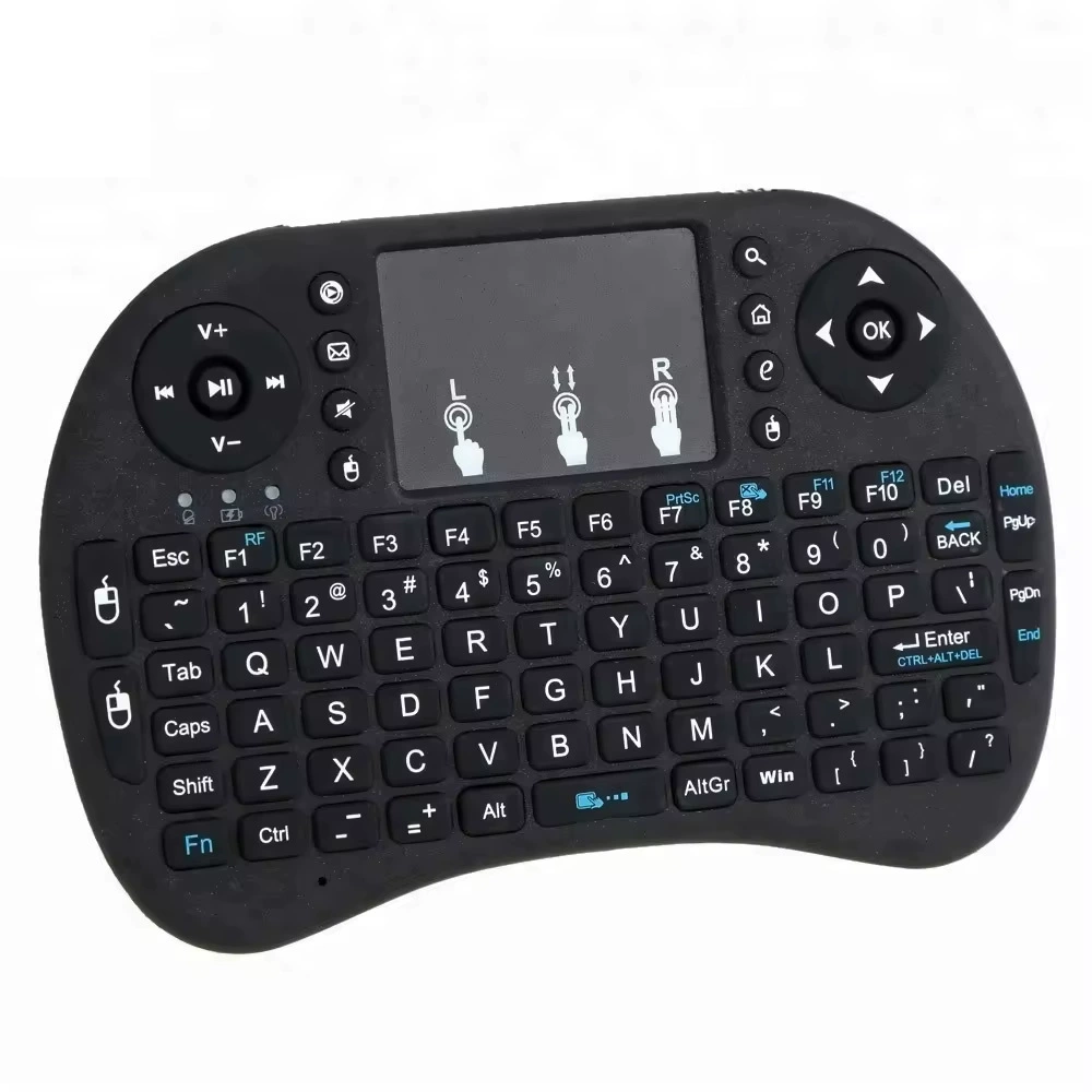 Маленькая простая клавиатура, 4G, Bluetooth