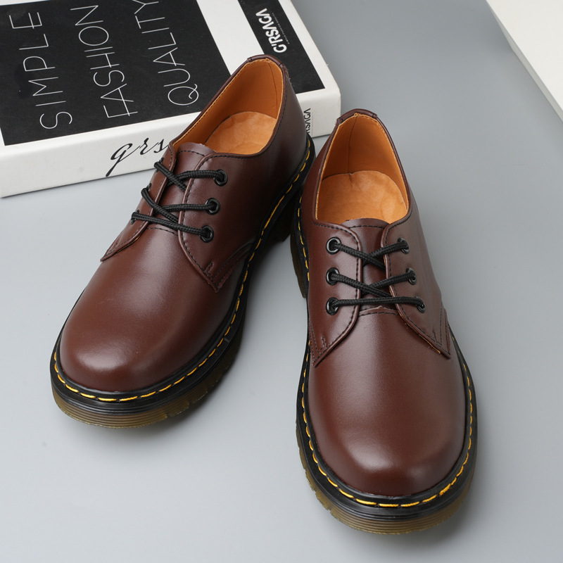 1461 brown