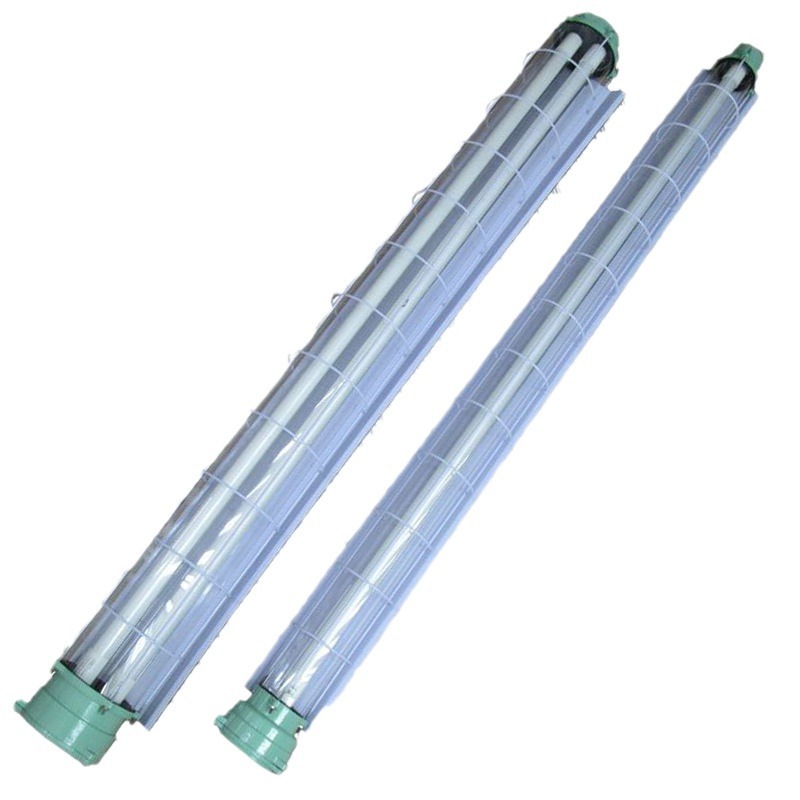 �����չ�ӫ��� BPY����֧�ܵ�2*40/LED��˫�ܷ���Ӧ��������