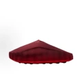 Dark Red