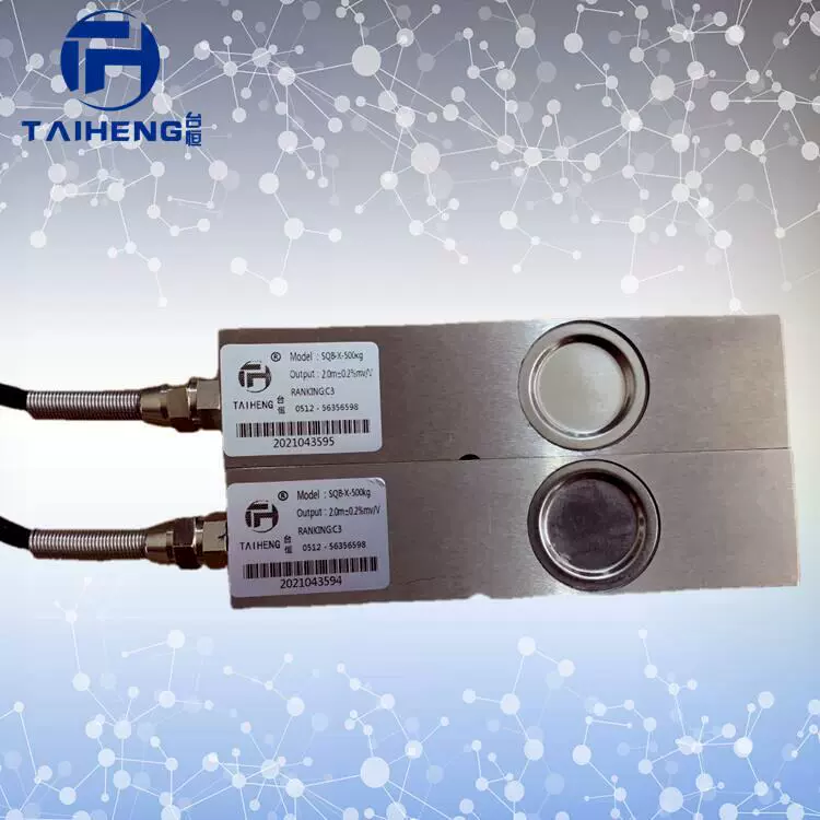 Аппарат таблицы постоянн веся SQB-X100kg500KG веся масштаба 1Т датчика небольшой веся датчик Веся