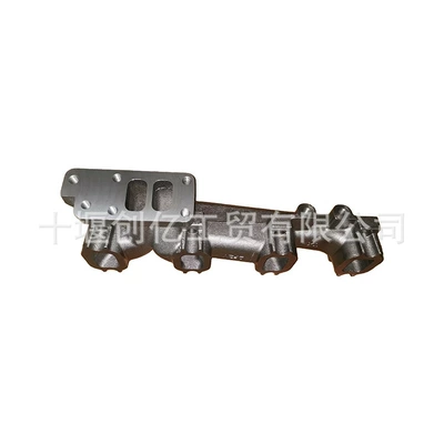 129640-13109 129900-13200 129907-13200 – Exhaust manifold