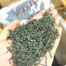 【邓村毛尖】2025新茶叶湖北宜昌三峡绿茶炒青栗香碧峰清明前耐泡
